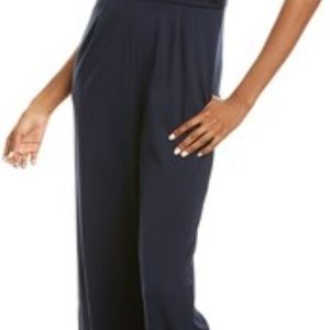 j McLaughlin short sleeve jumpsuit